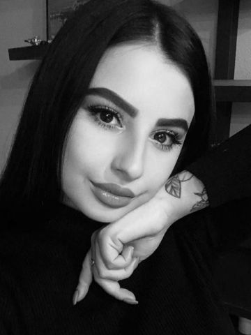 Проститутка Елена