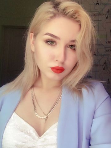 Проститутка Жанна